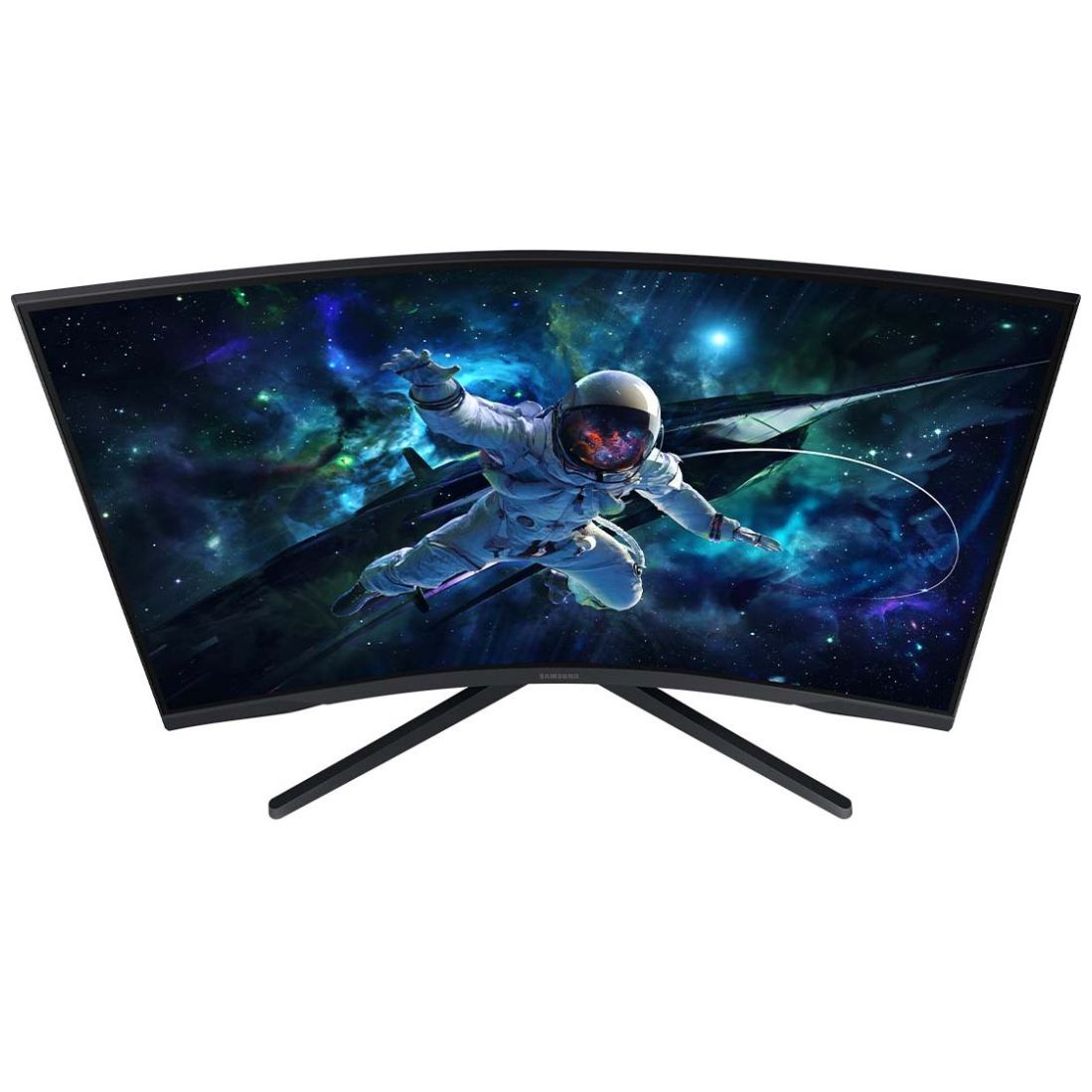 Monitor Samsung Gaming 32" Odyssey G532