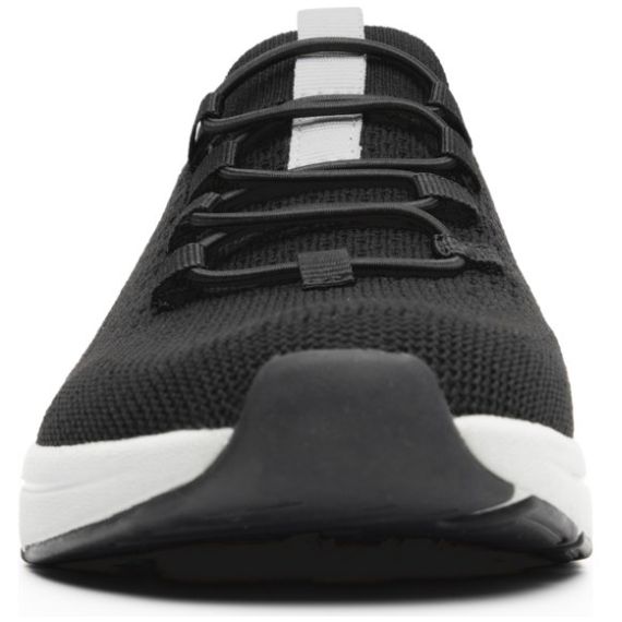 Sneaker Slip On Textil con Agujeta para Mujer Flexi