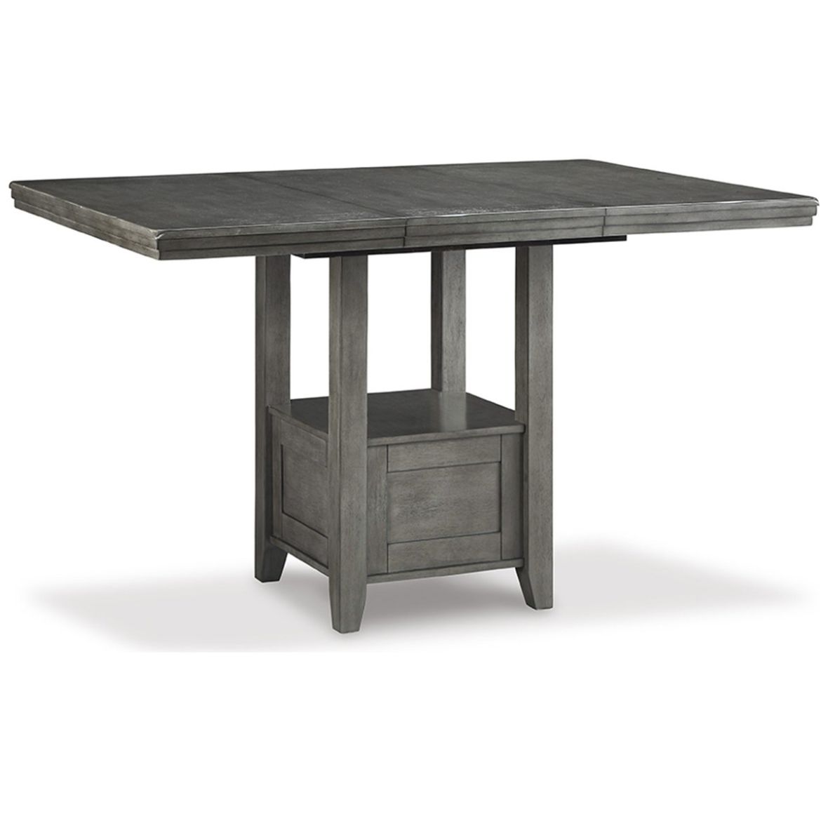 Mesa para Comedor con Capacidad para 4 / 6 Sillas Sky Ashley Furniture