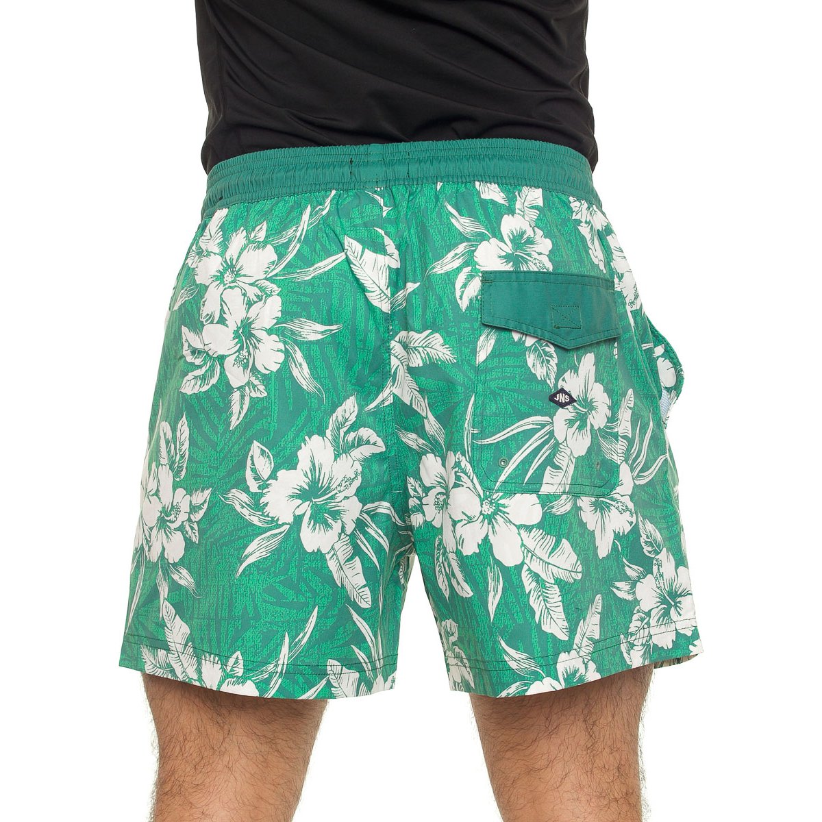 Traje de Baño para Hombre Jeanious