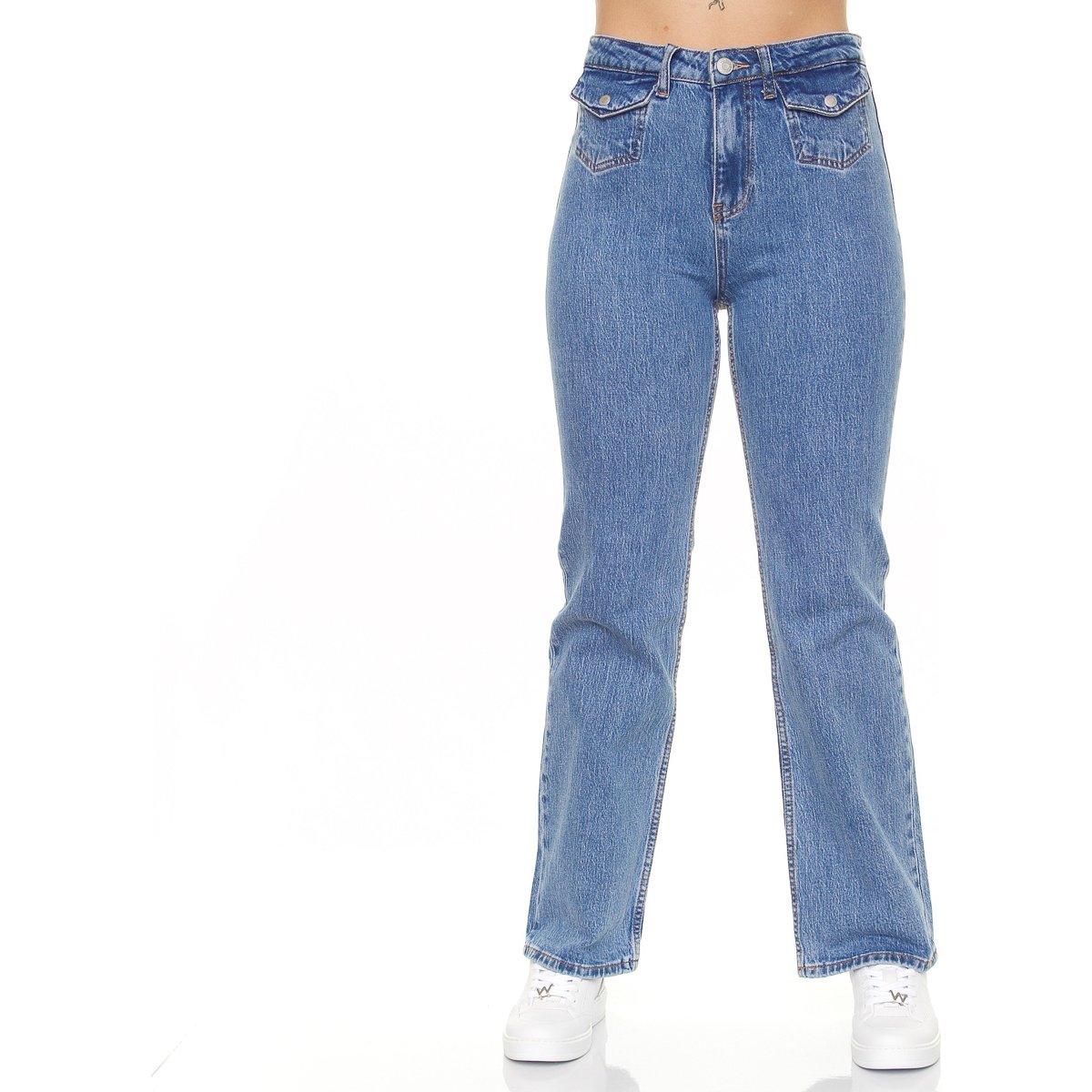 Jeans para Dama Arqueology