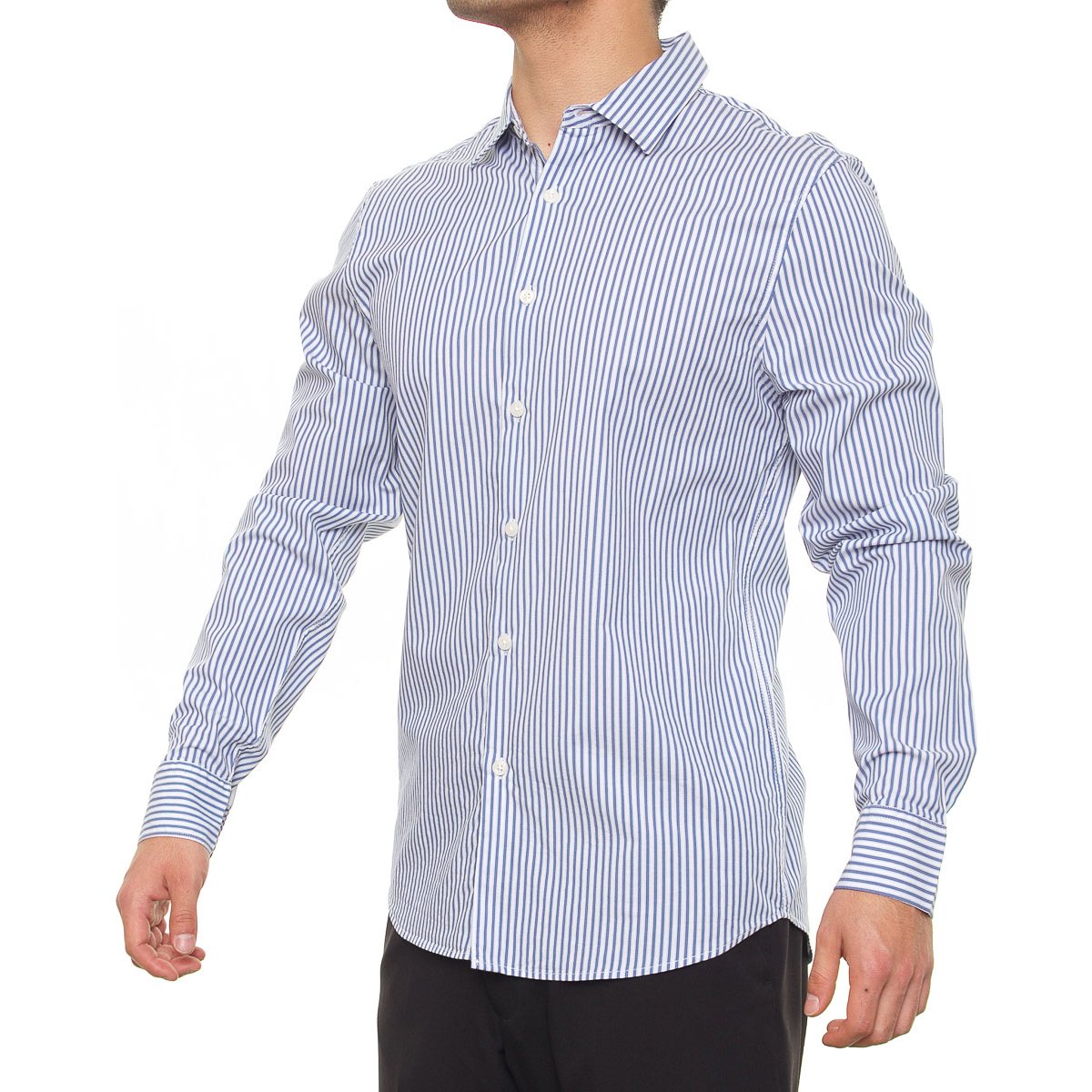 Camisa para Hombre Jeanious