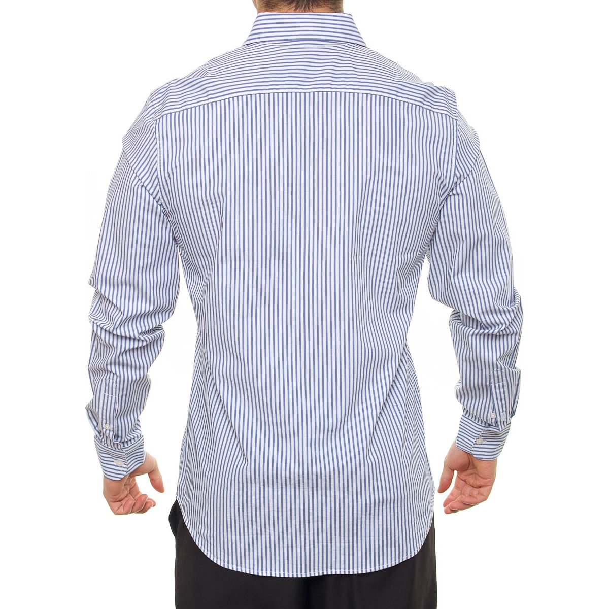 Camisa para Hombre Jeanious