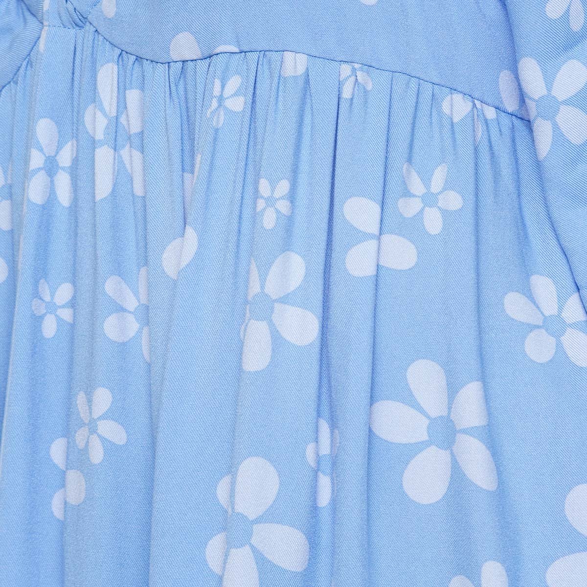 Maxi Vestido para Dama Fukka