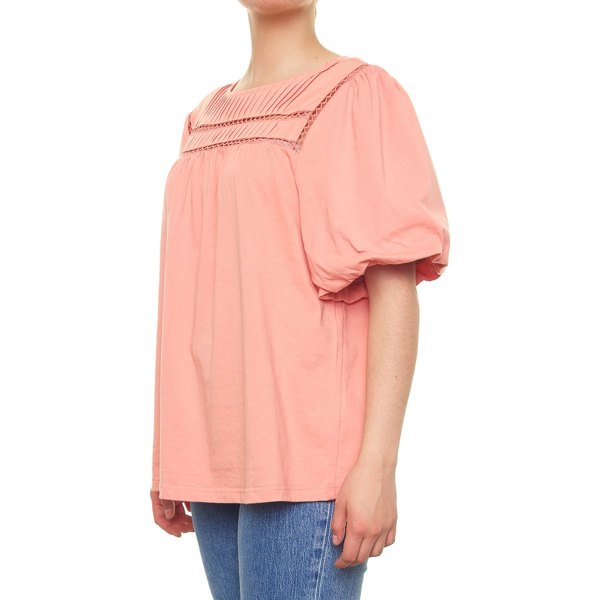 Playera para Dama Lifestyler