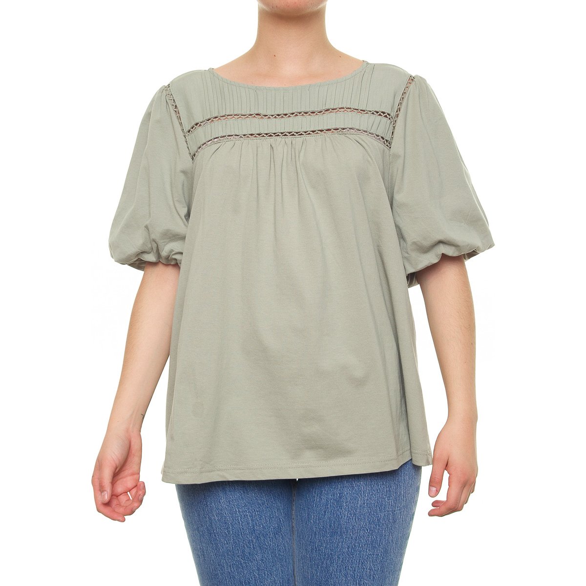 Playera para Dama Lifestyler