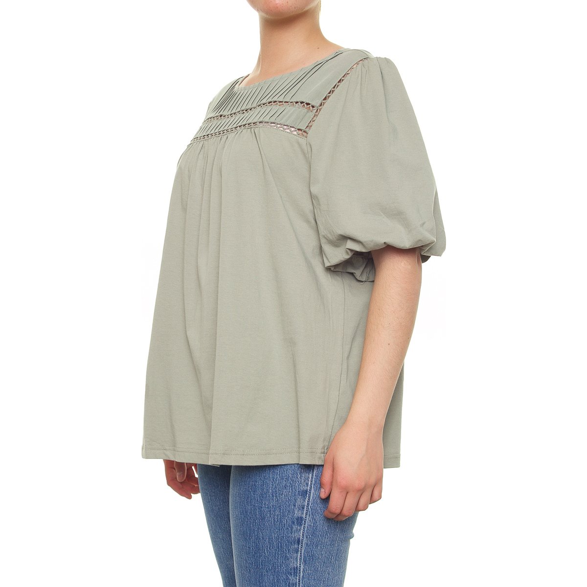 Playera para Dama Lifestyler