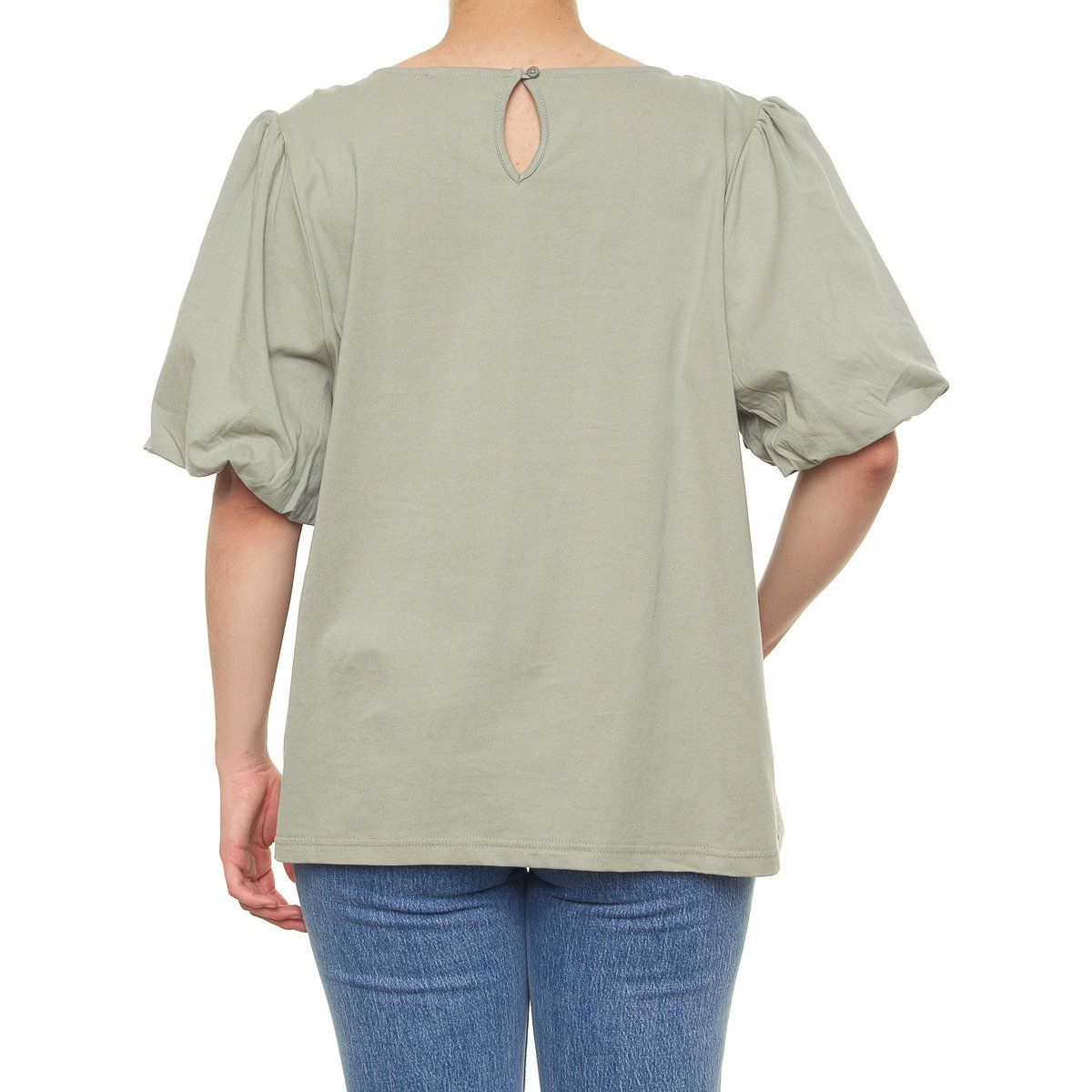 Playera para Dama Lifestyler