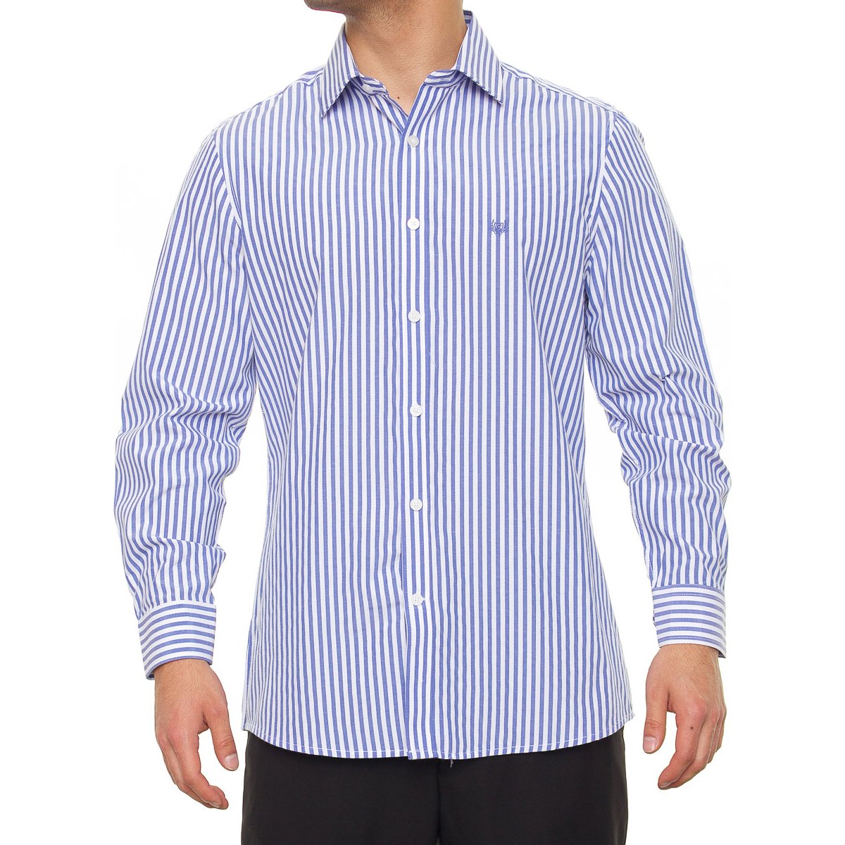 Camisa para Hombre Chaps