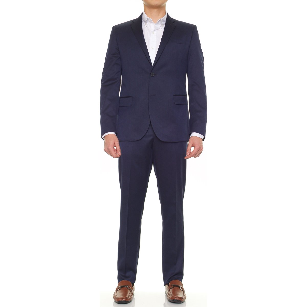 Traje para Hombre Bruno Magnani