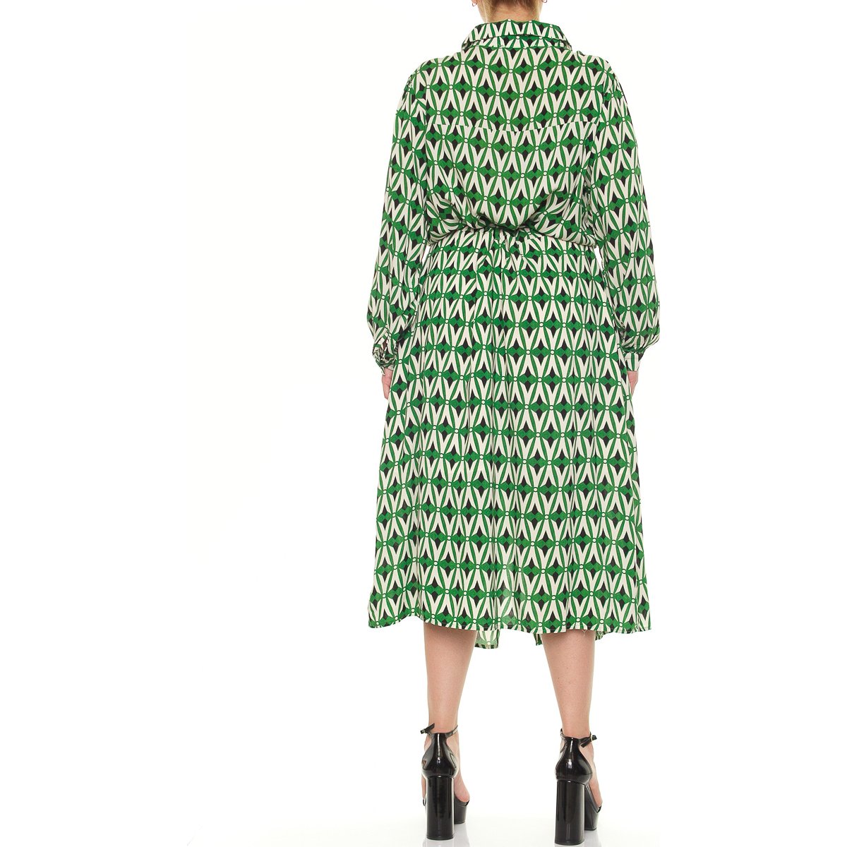 Vestido para Dama Dex Plus