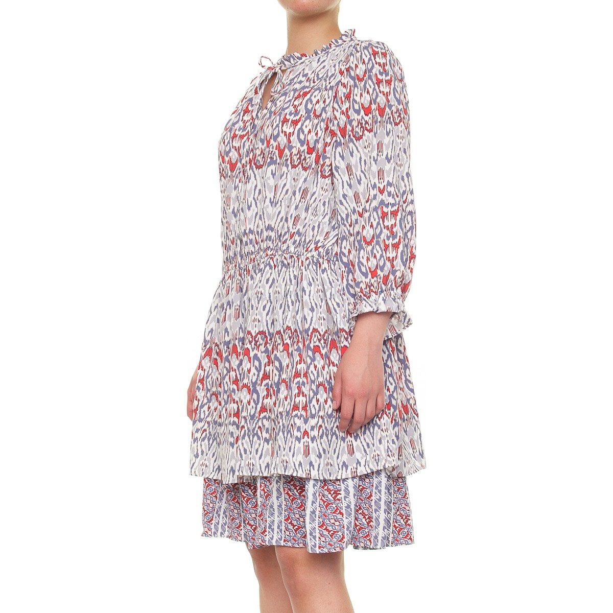 Vestido para Dama Dex Plus