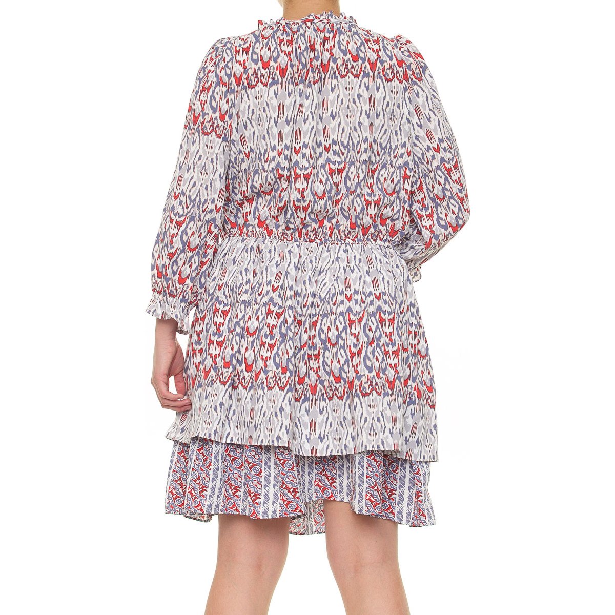 Vestido para Dama Dex Plus