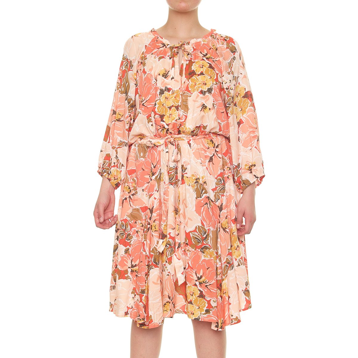 Vestido para Dama Dex Plus