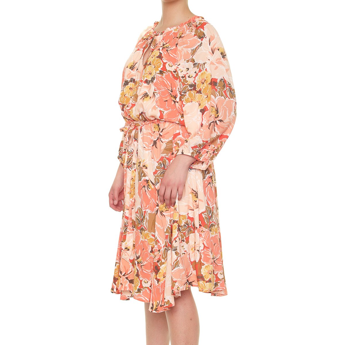 Vestido para Dama Dex Plus