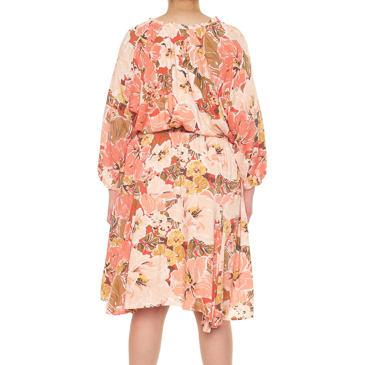 Vestido para Dama Dex Plus