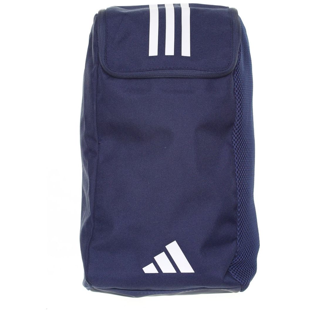 Zapatera Soccer Adidas Azul Combinado
