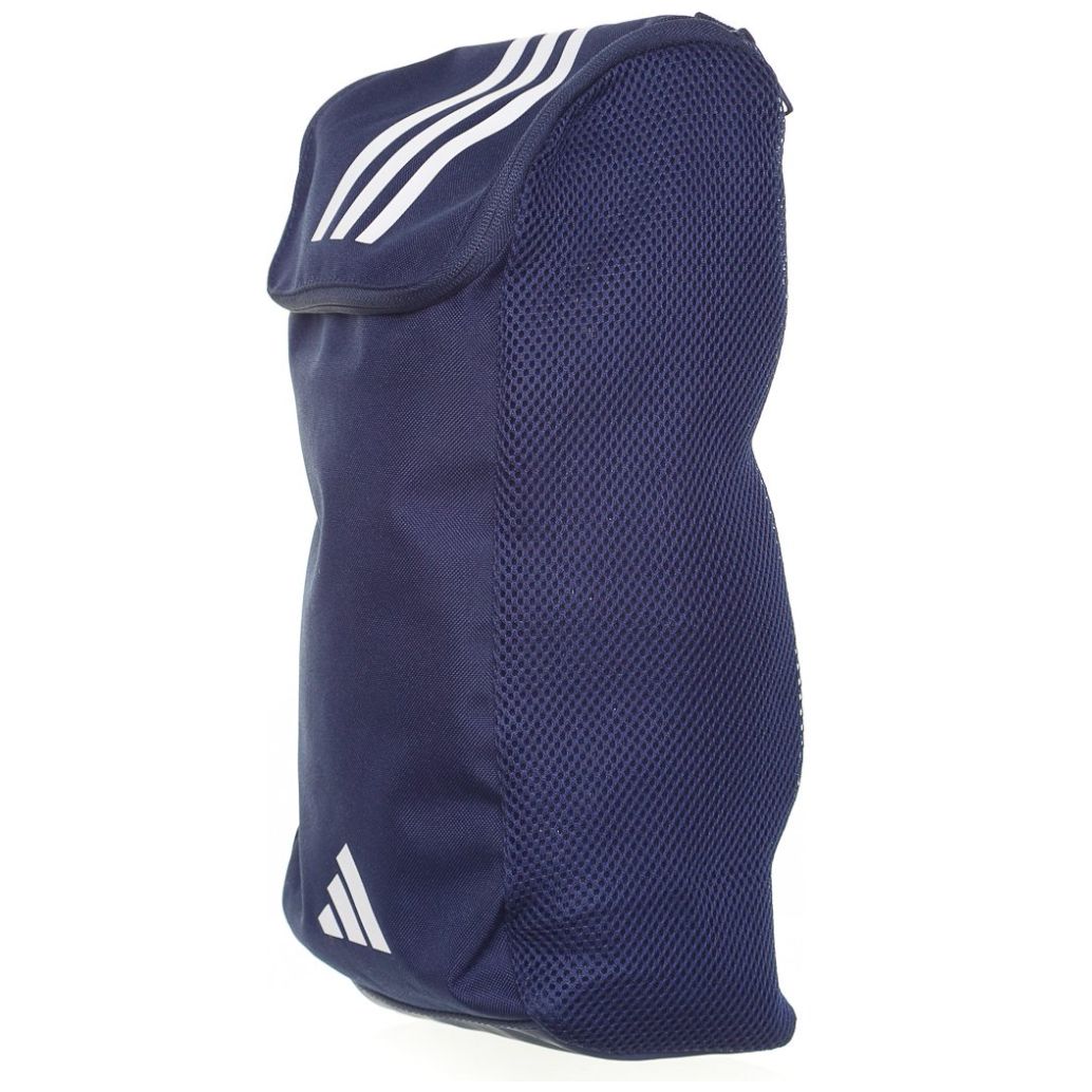 Zapatera Soccer Adidas Azul Combinado