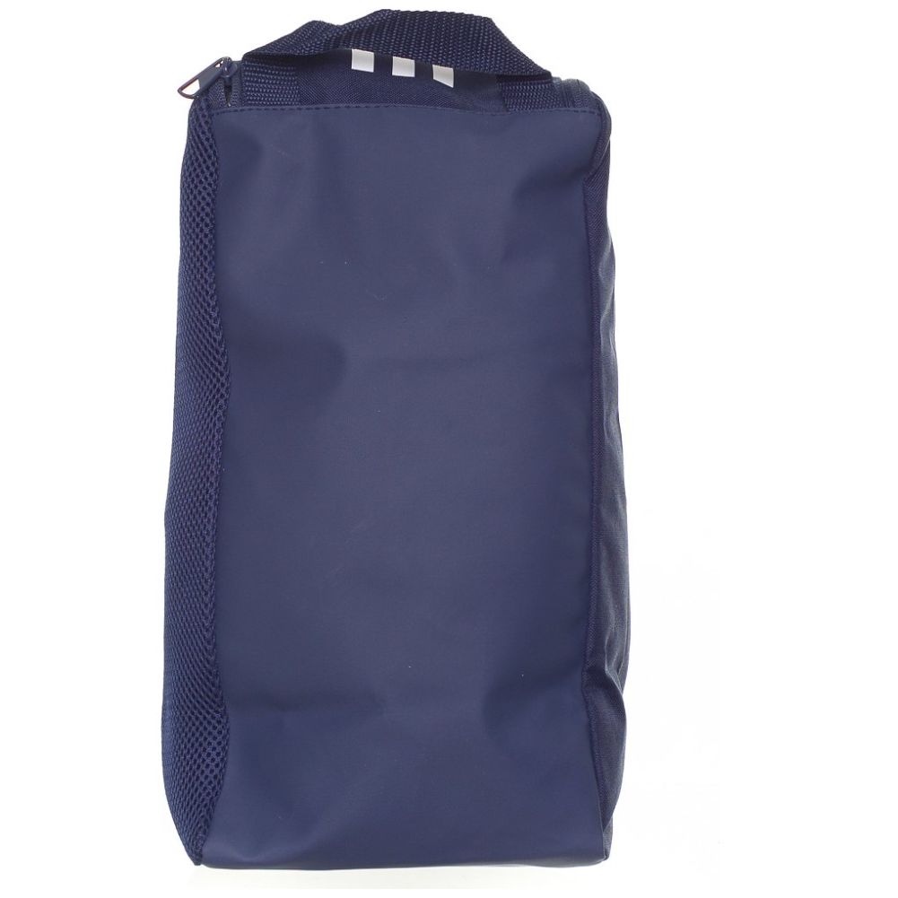 Zapatera Soccer Adidas Azul Combinado