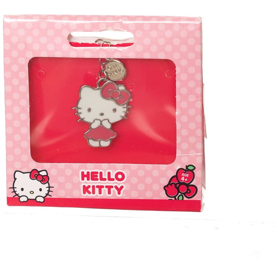 Llaverohello Kitty