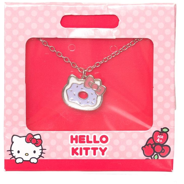 Collarhello Kitty