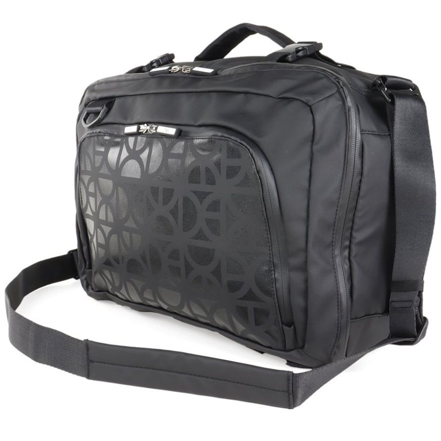 Duffle Zajin I 15" Negro Cloe