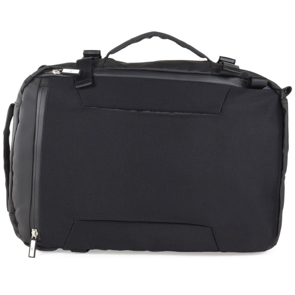 Duffle Zajin I 15" Negro Cloe
