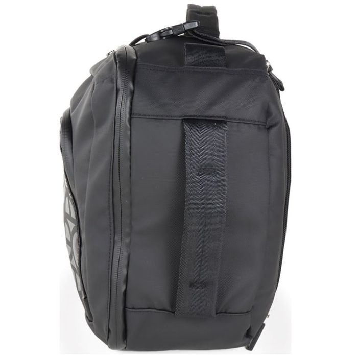 Duffle Zajin I 15" Negro Cloe