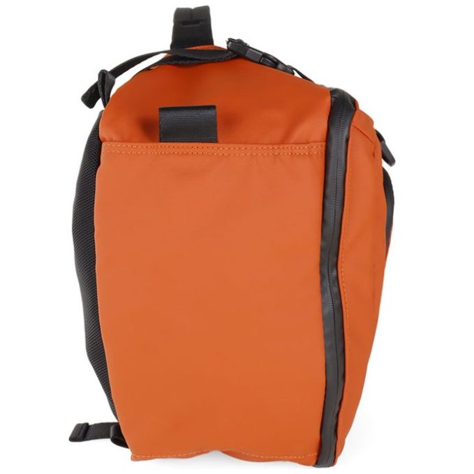 Duffle Zajin I 15" Naranja Cloe
