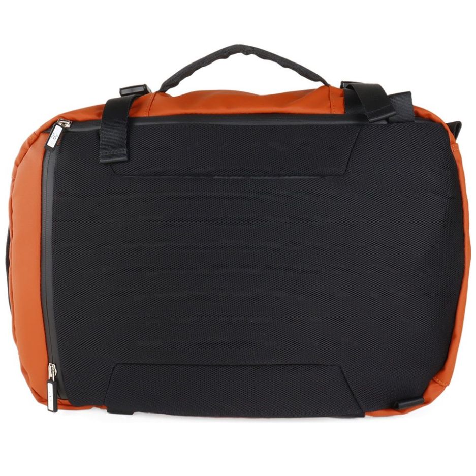 Duffle Zajin I 15" Naranja Cloe