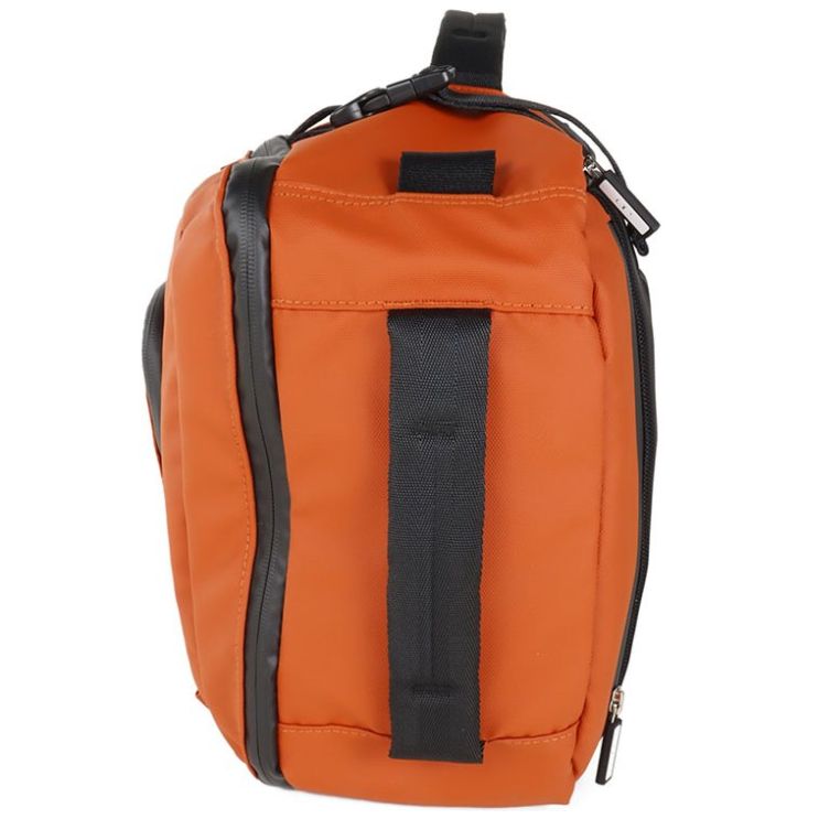 Duffle Zajin I 15" Naranja Cloe