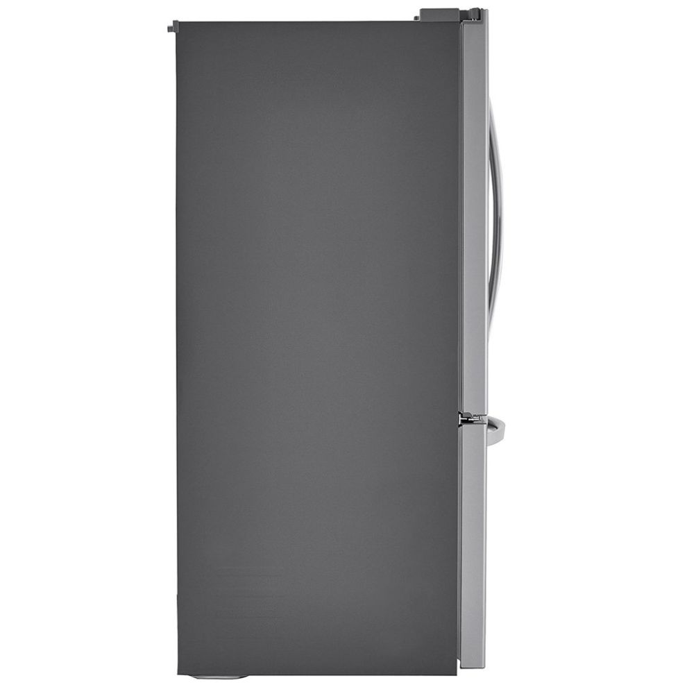 Refrigerador LG Instaview French Door 25 Ft Tecnología Inverter