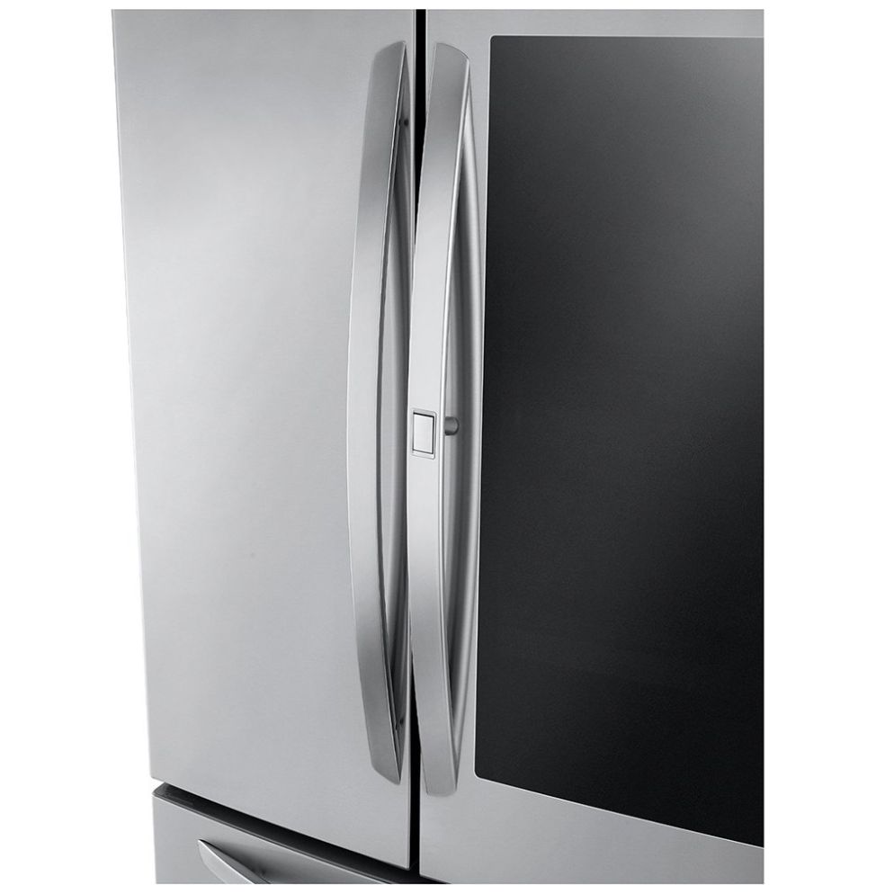 Refrigerador LG Instaview French Door 25 Ft Tecnología Inverter
