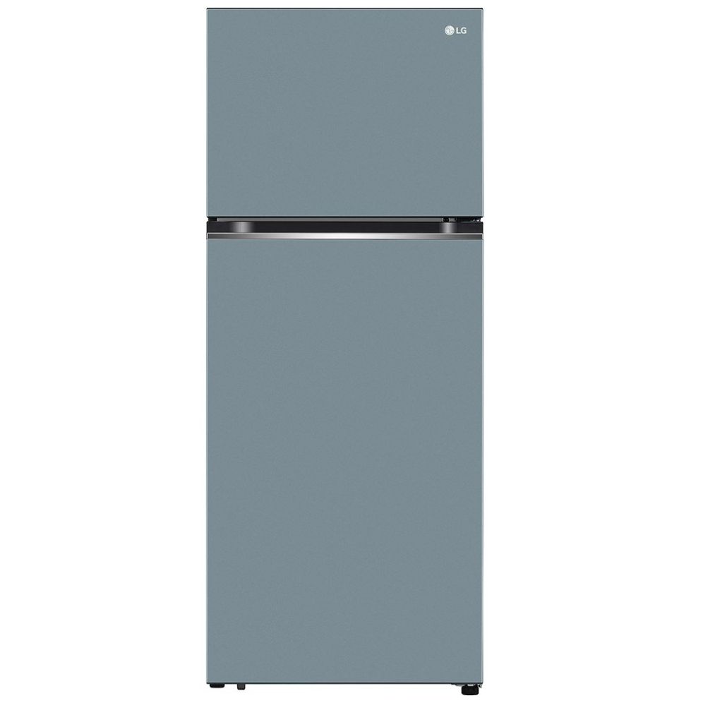 Refrigerador LG Top Mount 14 Ft Menta Tecnología Inverter - Vt40Bjm