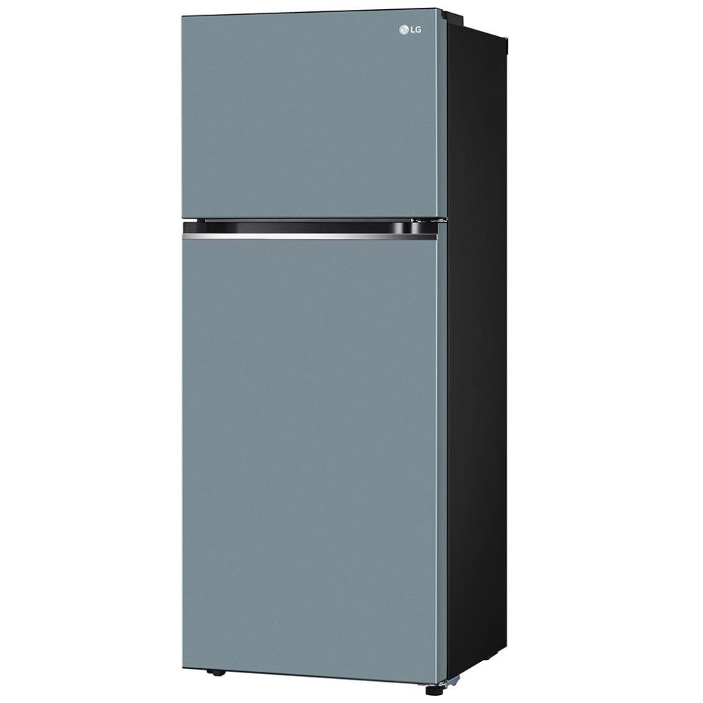 Refrigerador LG Top Mount 14 Ft Menta Tecnología Inverter - Vt40Bjm