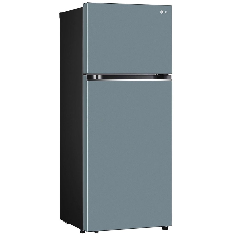 Refrigerador LG Top Mount 14 Ft Menta Tecnología Inverter - Vt40Bjm