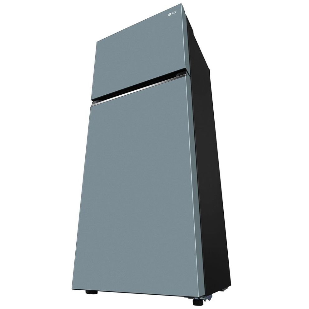 Refrigerador LG Top Mount 14 Ft Menta Tecnología Inverter - Vt40Bjm