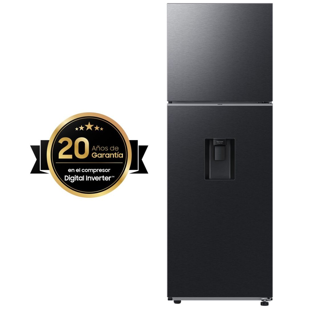 Refrigerador Samsung Tmf 11 Ft Rt31Dg5724B1Em con Wifi