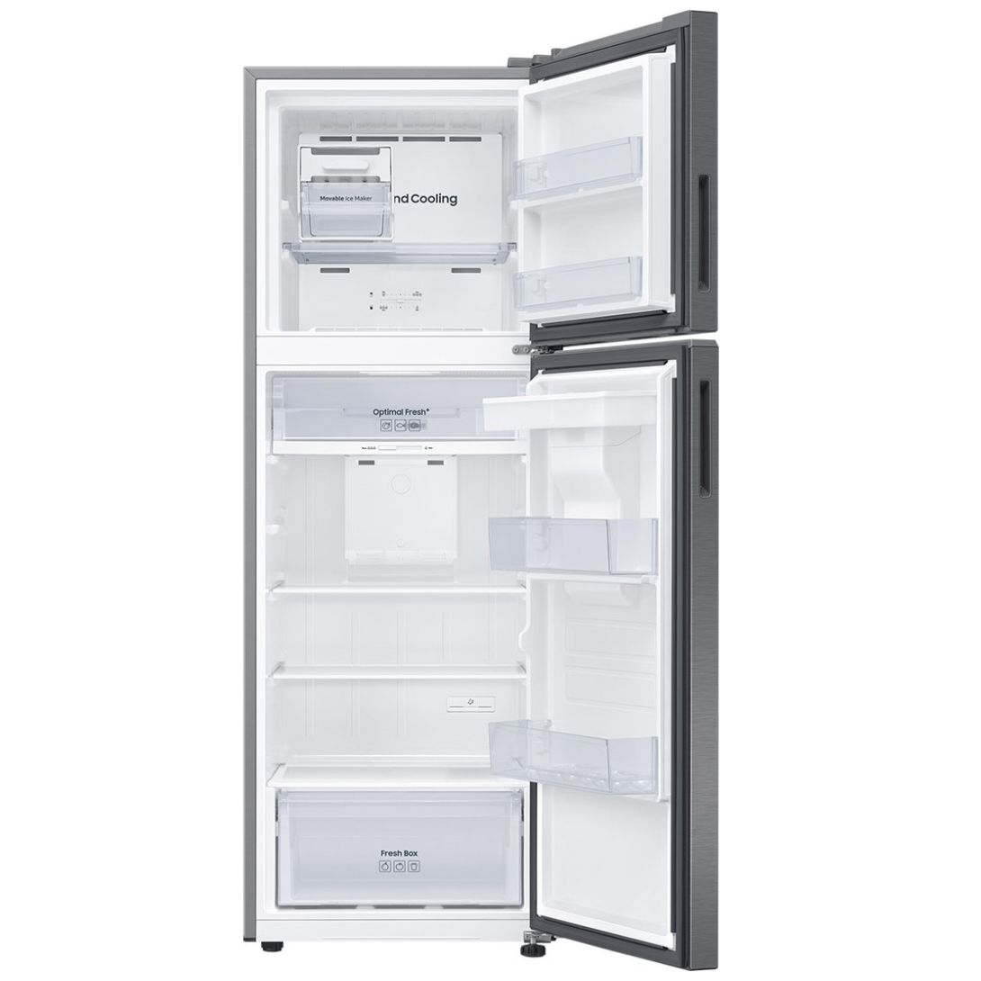 Refrigerador Samsung Tmf 12 Ft Rt35Dg5724S9Em con Wif