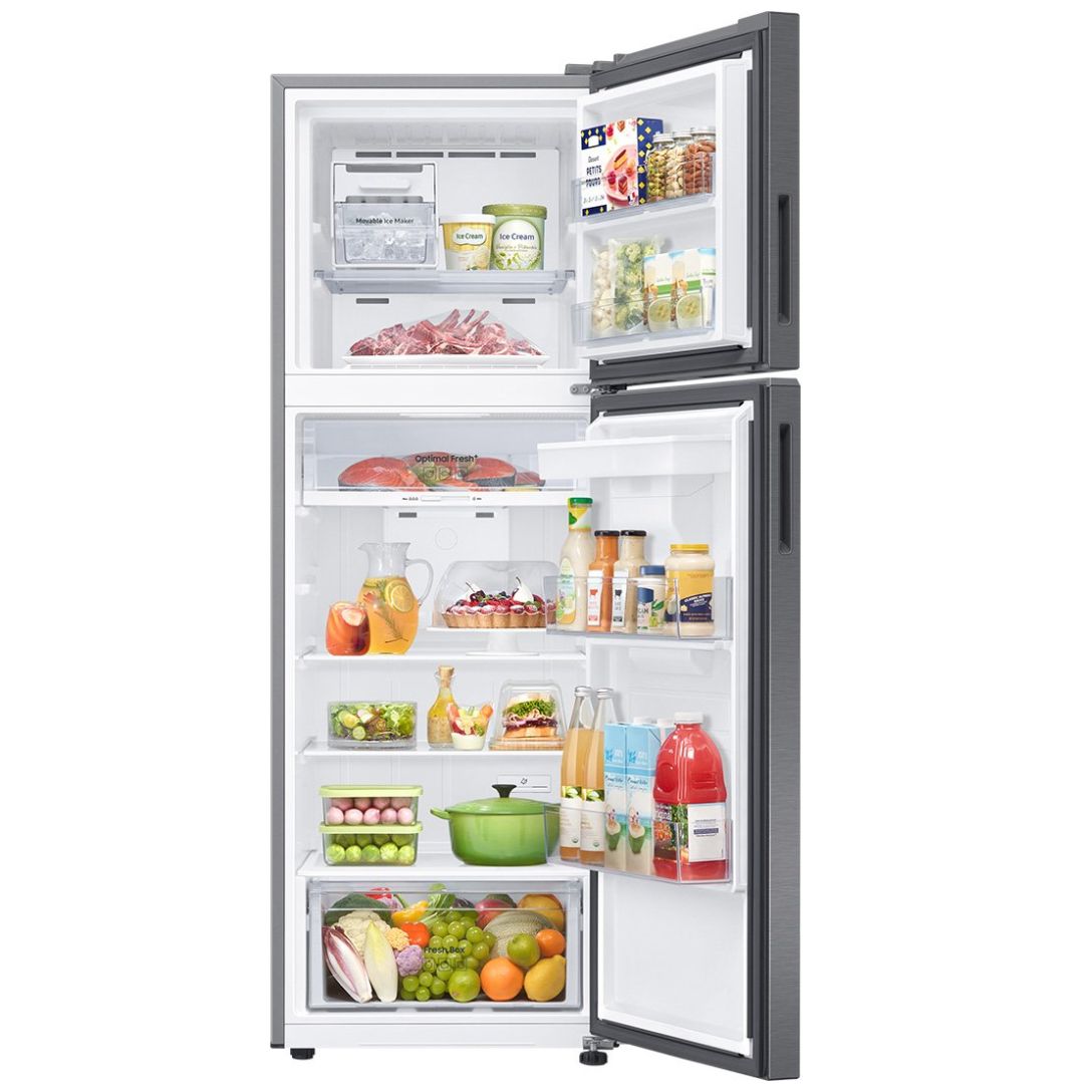 Refrigerador Samsung Tmf 12 Ft Rt35Dg5724S9Em con Wif