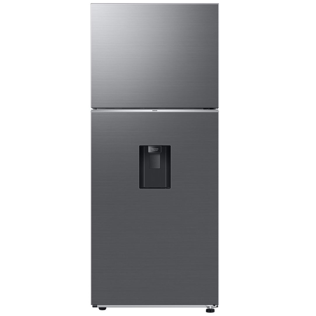 Refrigerador Samsung Tmf 14 Ft Rt38Dg6224S9Em con Wifi