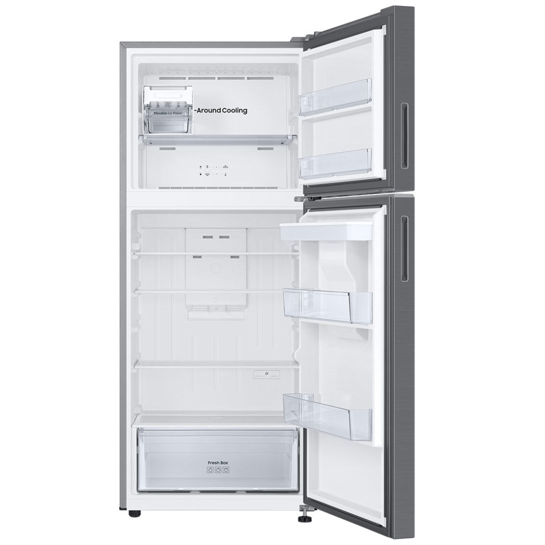 Refrigerador Samsung Tmf 14 Ft Rt38Dg6224S9Em con Wifi