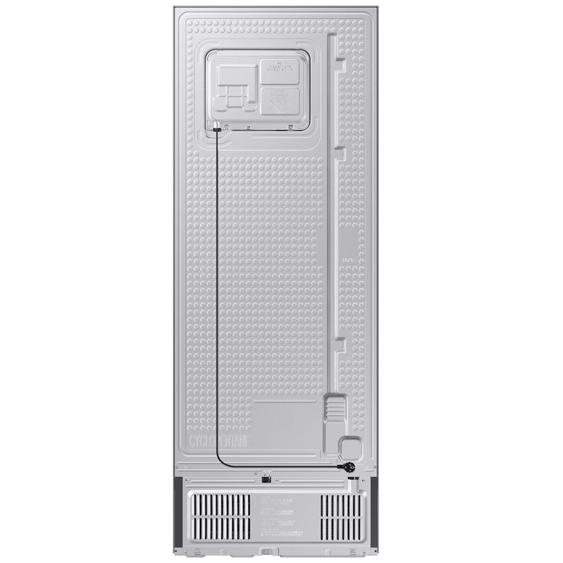 Refrigerador Samsung Tmf 19 Ft Rt53Dg6128S9Em con Wifi