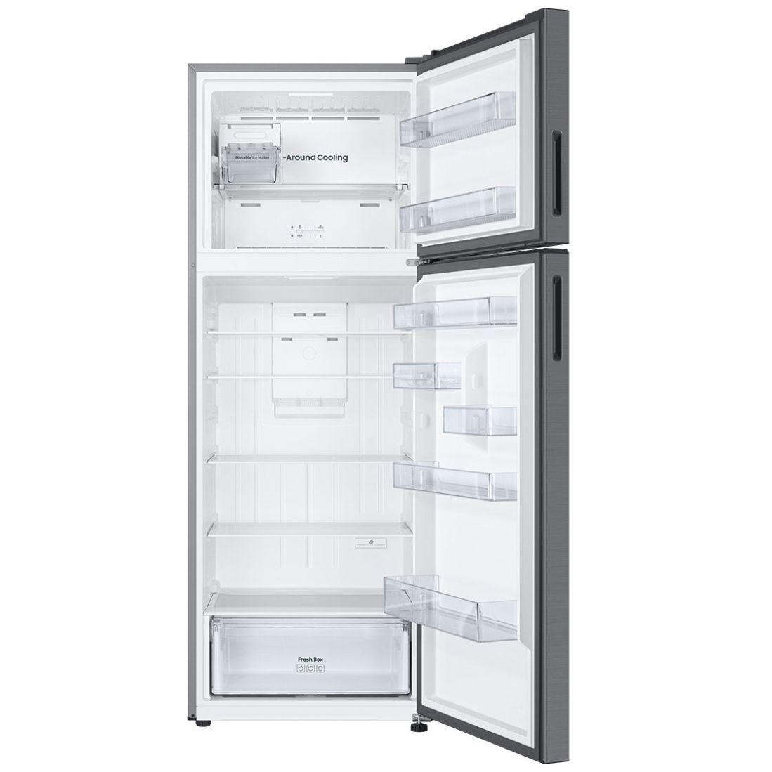 Refrigerador Samsung Tmf 19 Ft Rt53Dg6128S9Em con Wifi