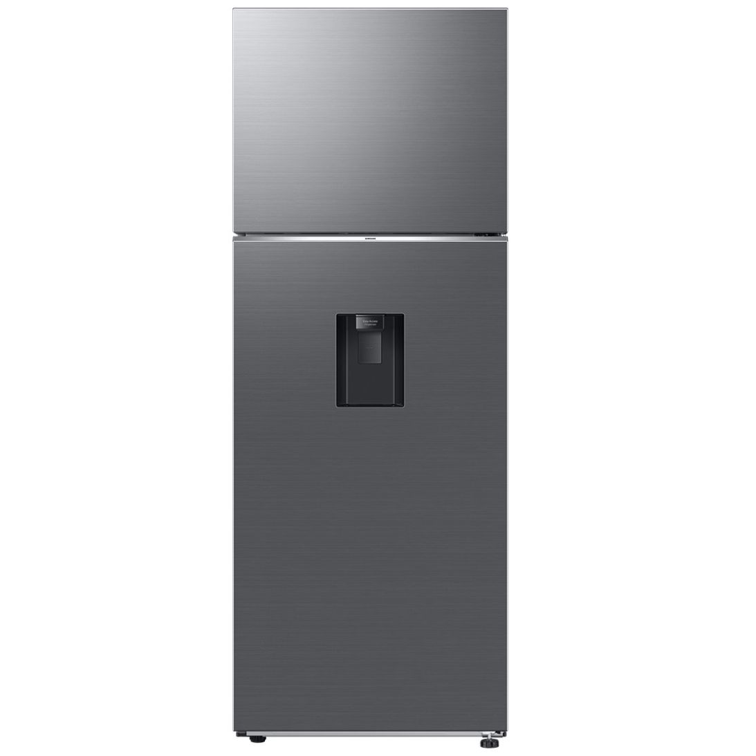 Refrigerador Samsung Tmf 19 Ft Rt53Dg6758S9Em con Wifi