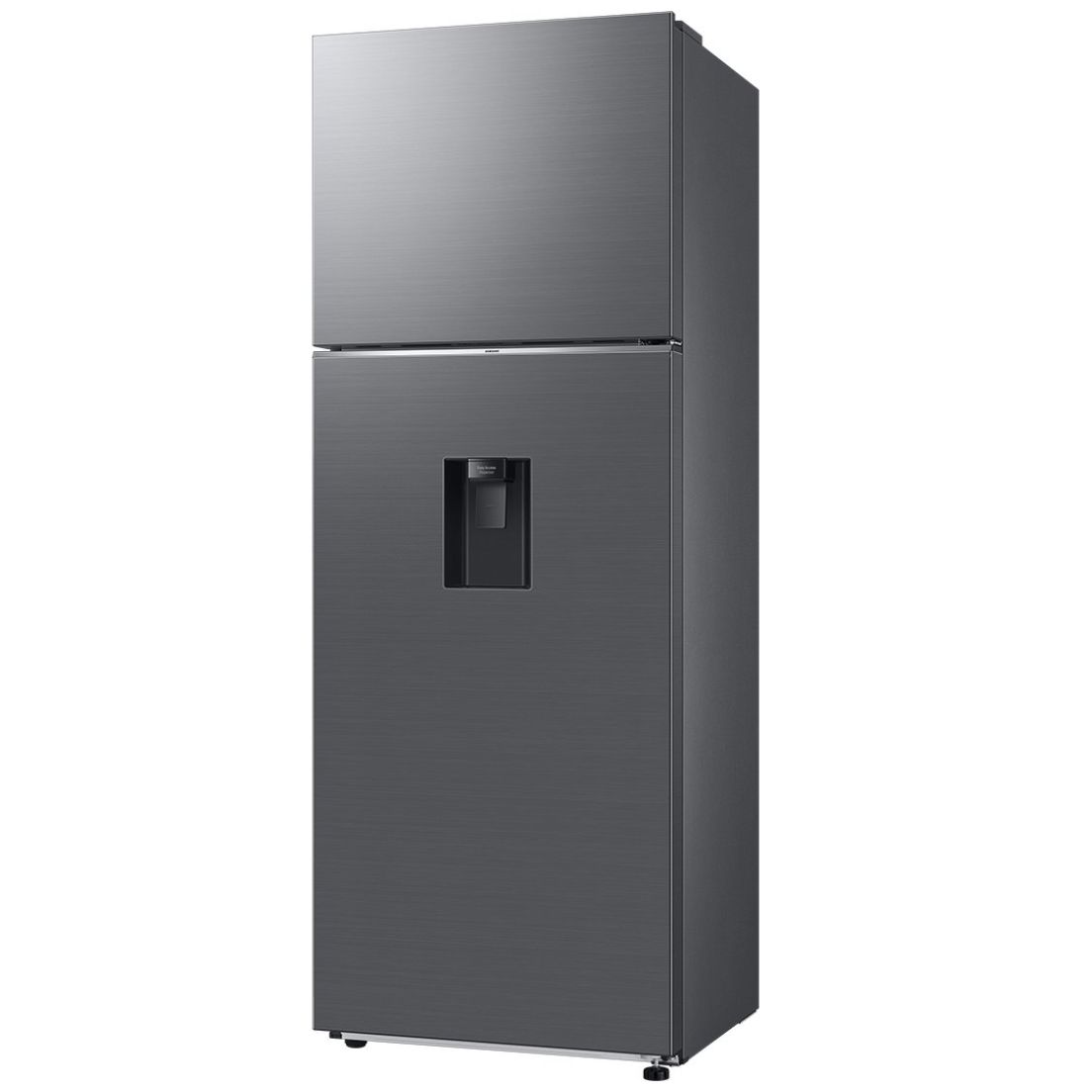Refrigerador Samsung Tmf 19 Ft Rt53Dg6758S9Em con Wifi