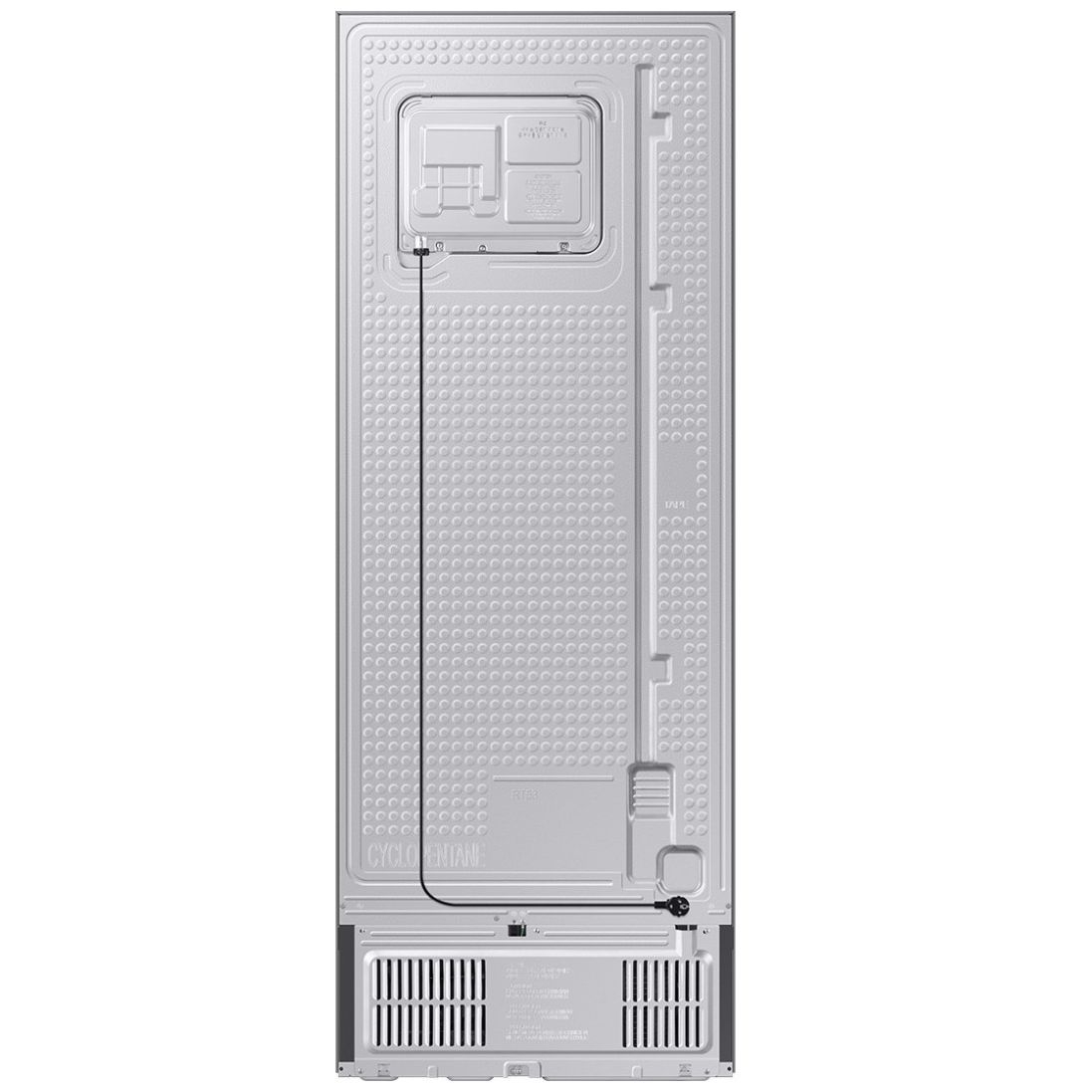 Refrigerador Samsung Tmf 19 Ft Rt53Dg6758S9Em con Wifi