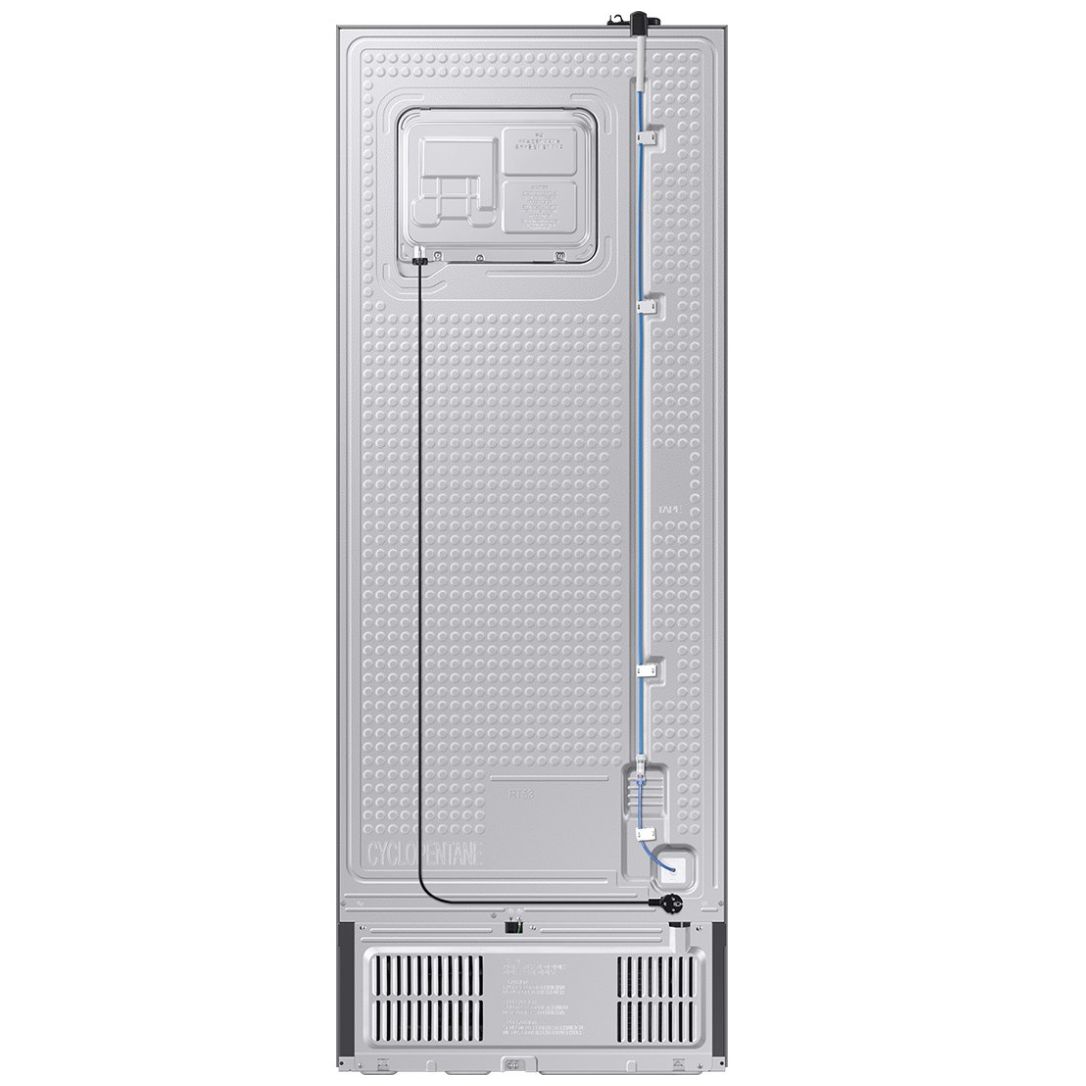 Refrigerador Samsung Tmf 18.5 Ft Rt53Dg6798B1Em con Wifi Aim