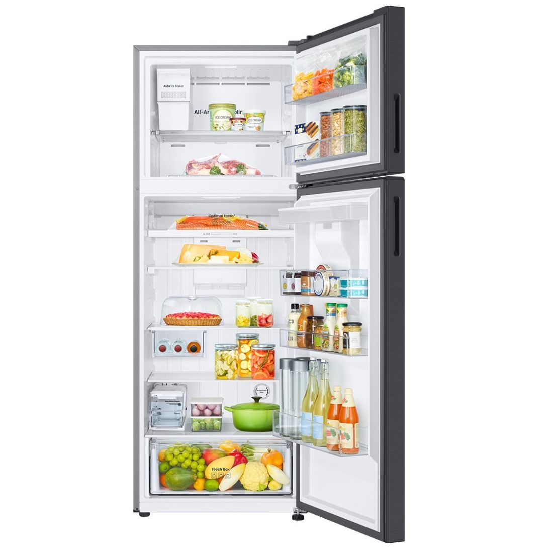 Refrigerador Samsung Tmf 18.5 Ft Rt53Dg6798B1Em con Wifi Aim