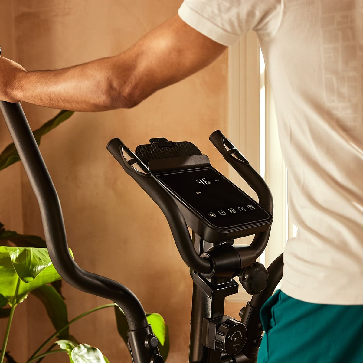 Elíptica Reebok Fr20